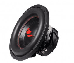 Автосабвуфер URAL ТТ 12