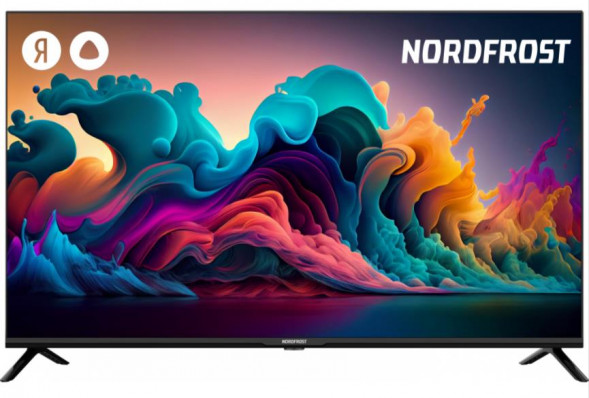 Телевизор NORDFROST Y 4001 FHD-R