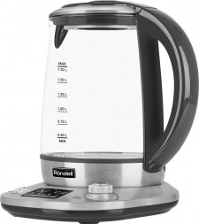 Чайник RONDELL -МБТ RDE-1003