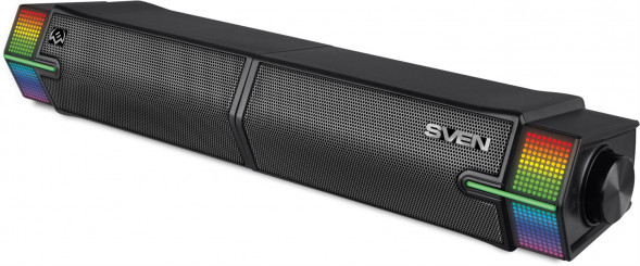 Саундбар SVEN SB-G1400, черный