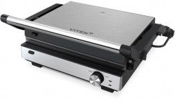 VITEK VT-PG2515 черный