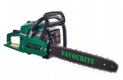 Бензопила FAVOURITE GC 2000/18
