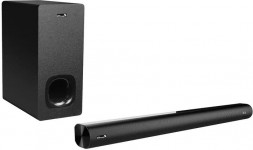 Саундбар ELTRONIC (30-76) SOUND SLICK 6 , черный