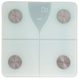 Весы напольные JVC JBS-004