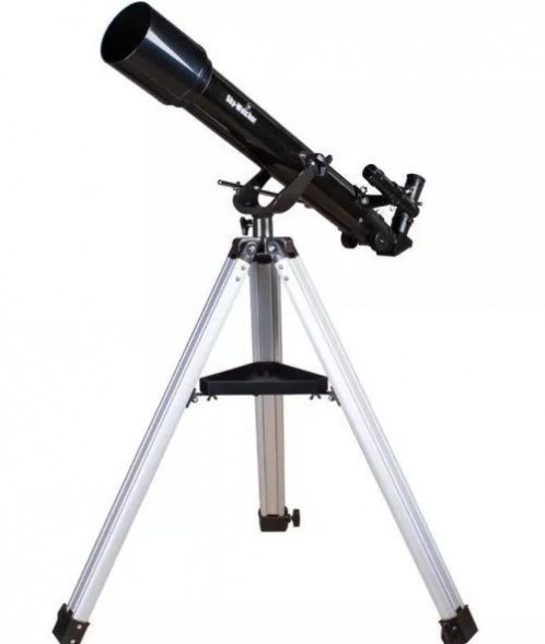 Телескоп SKY-WATCHER BK 707AZ2