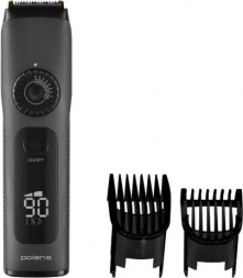 Машинка д/стрижки POLARIS PHC-2200 черный