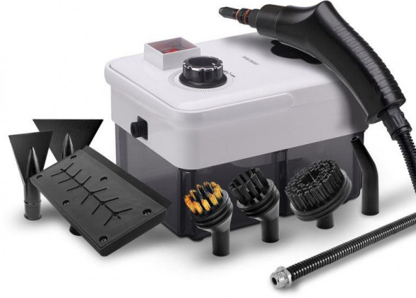 Пароочиститель CENTEK CT-9401