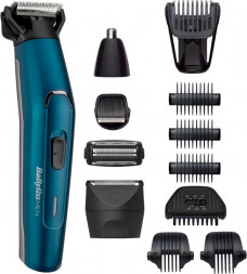 Машинка для стрижки BABYLISS MT890E