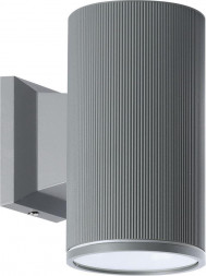 Светльник SMARTBUY ( SBL-WLGR3-1E27) настенный E27*1 -Grey/IP65