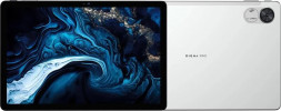 DIGMA Pro 10.1 Infinity G85 8/256Gb Silver