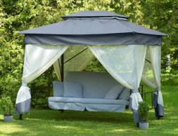 Качели садовые OLSA Качели садовые Качели-шатер с1456