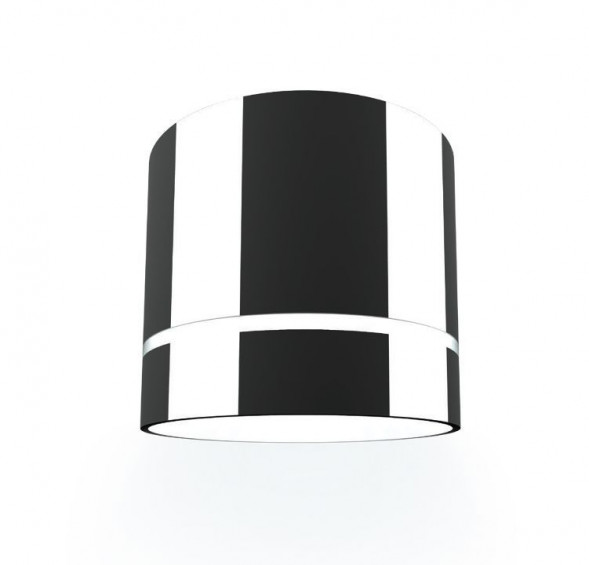 Светильники настенно-потолочные накладные RITTER 59944 9 Arton GX53