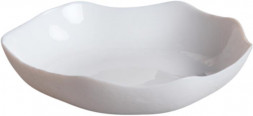Тарелка суповая LUMINARC Galeo White 20,5см тарелка суповая V9415