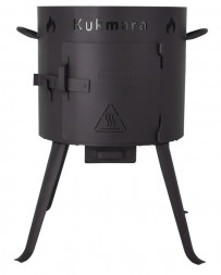 Учаг KUKMARA ук03 металлический для казана 9,0л