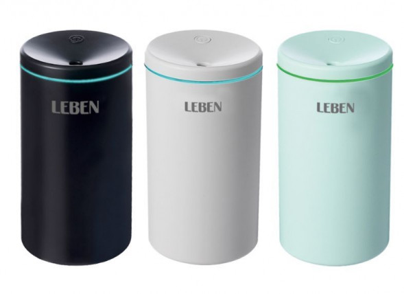 увлажнители LEBEN 246-002