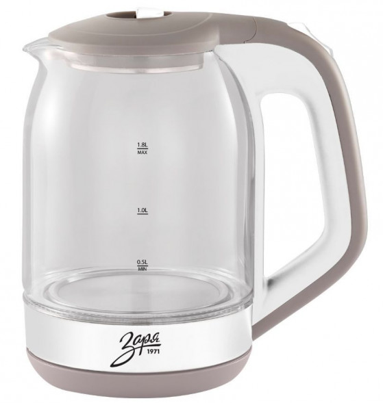 ЗАРЯ 258-01 стекло