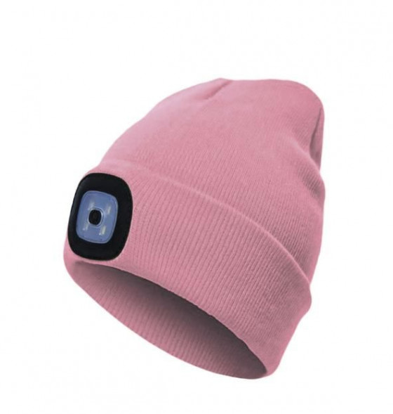 Фонарь КОСМОС KOCHAT_PINK