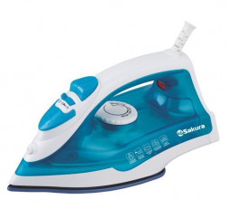 Утюг SAKURA SA-3062CG