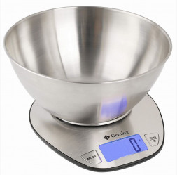Весы GEMLUX GL-KS5SB