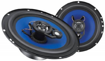 Автоакустика DIGMA DCA-K602