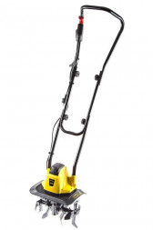 Культиватор CHAMPION EC750 Электрический культиватор
