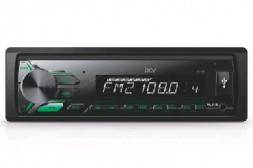 Автомагнитола ACV AVS-812G зеленый