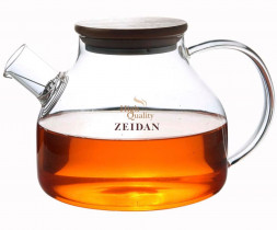Чайник заварочный ZEIDAN Z-4300 1,2л