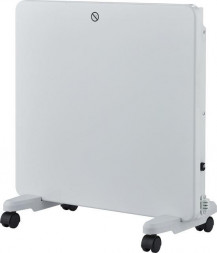 Конвектор REXANT (60-0099) Конвектор электрический с электронным термостатом, 1кВт, Х-нагревательный элемент,