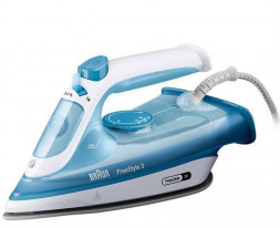 Утюг BRAUN FI3144BL [ПИ]