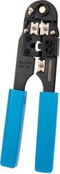 Кримпер PROCONNECT (12-3451-4) Кримпер HT-210N для обжима 8P8C