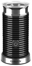 Вспениватель молока GARLYN AF-01 черный