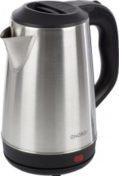 Чайник электрический ENERGY E-219 нержавейка