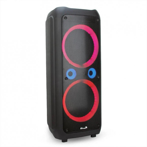 Акустика ELTRONIC 20-83 DANCE BOX 1500 - колонка 12&quot;