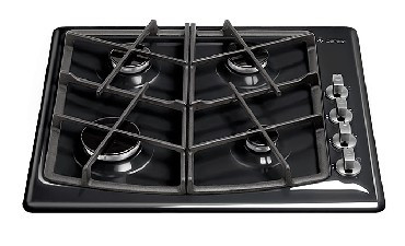 Независимая варочная панель газовая GEFEST СГ СН 1211 К3