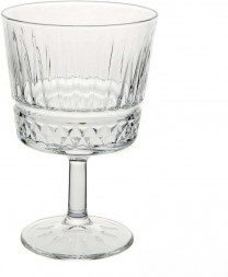 Набор фужеров PASABAHCE Набор фужеров (4шт.) Элизия 440455 (260мл) 440455 (109302)