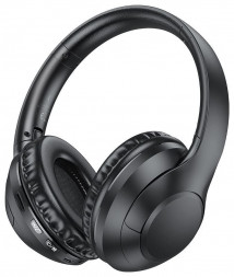 Наушники BOROFONE (6941991103391) BO23 Black