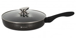 Сковорода ZEIDAN Z-90217 24см