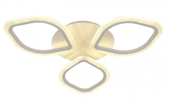 Светильник потолочный ESCADA 10251/3 LED*60W WHITE