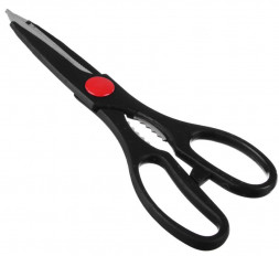 Ножницы кухонные VETTA Ножницы кухонные 21см, с орехоколом S101185 884-309