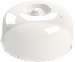 АЛЬТ-ПЛАСТ Крышка для СВЧ d-24см, h-11см (103726)
