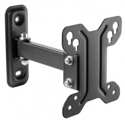 Кронштейн ULTRAMOUNTS UM892 для 13"-27" черный