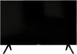 LED-Телевизор TOPDEVICE TDTV55ES13U_BK UHD SMART TV