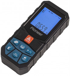 Лазерные дальномеры PIONEER LDM-100A-01