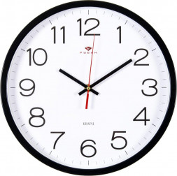 Часы настенные РУБИН 3027-121B