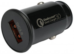 Автомобильное зарядное устройство CABLEXPERT (21237) MP3A-UC-CAR22