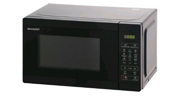 SHARP R6800RK