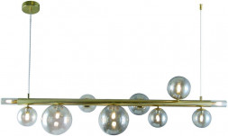 INDIGO 11026/10PL Gold (V000248)