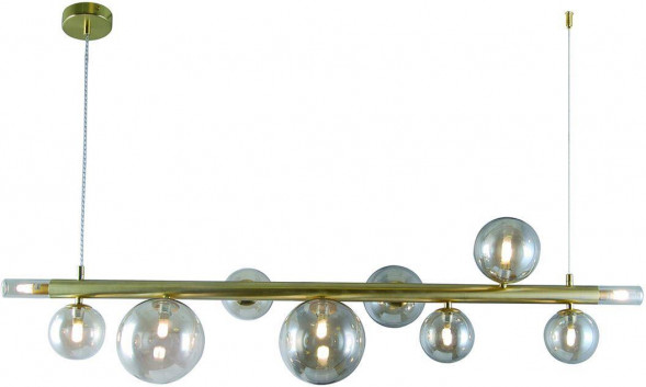 INDIGO 11026/10PL Gold (V000248)