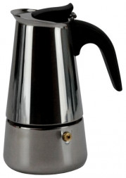 Кофеварка KELLI KL-3017 гейзерная