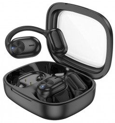 наушники BOROFONE (6941991105890) BW42 Nieve TWS Black